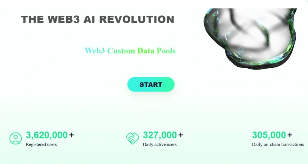 What is Alaya AI? the web3 ai revolution