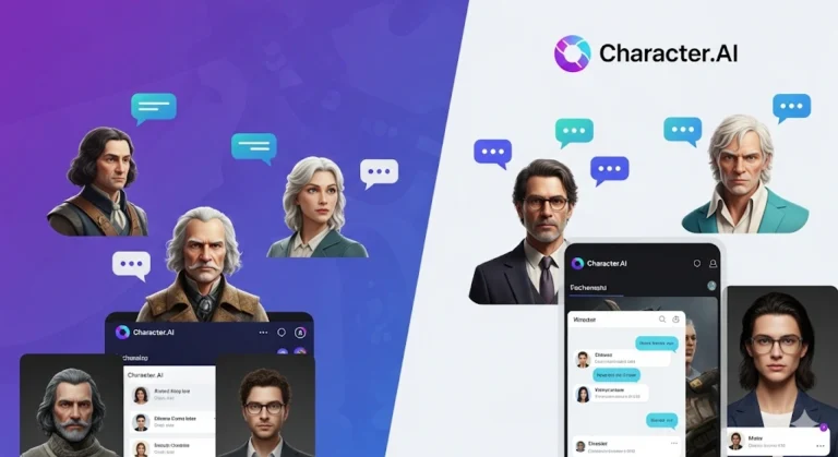 Character AI: The Ultimate Guide